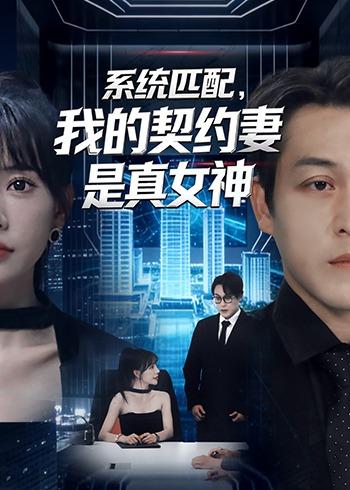 系統(tǒng)匹配，我的契約妻是真女神(全集)