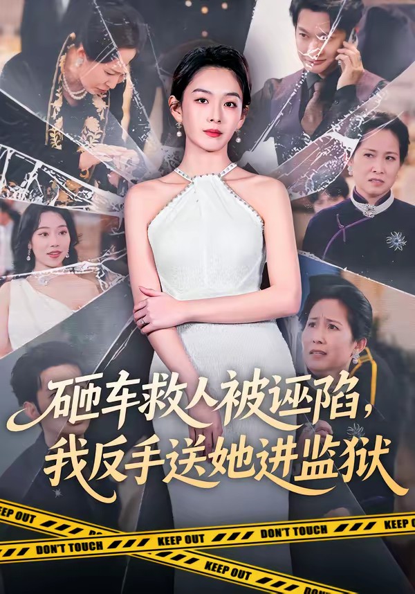 砸車救人被誣陷，我反手送她進(jìn)監(jiān)獄(全集)